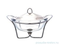 Мармит 2,4 л круглый &quot;Food warmers line&quot; / 214601