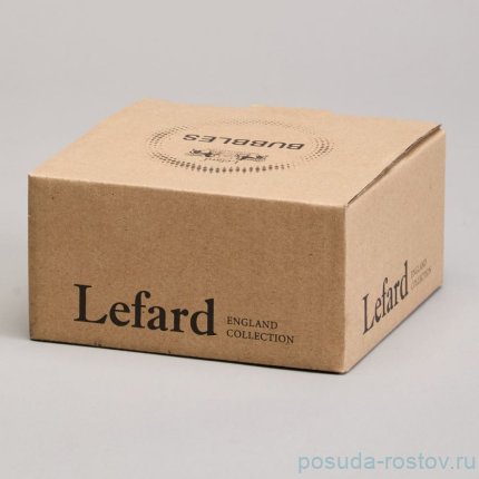 Набор рюмок bubbles 4 шт. 65 мл / 5 см / 367065