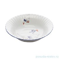 Салатник 26 см &quot;Ивона /Гуси&quot; / 155782