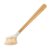 Щетка для посуды 28 см круглая &quot;CLEAN KIT Bamboo&quot; / 256418