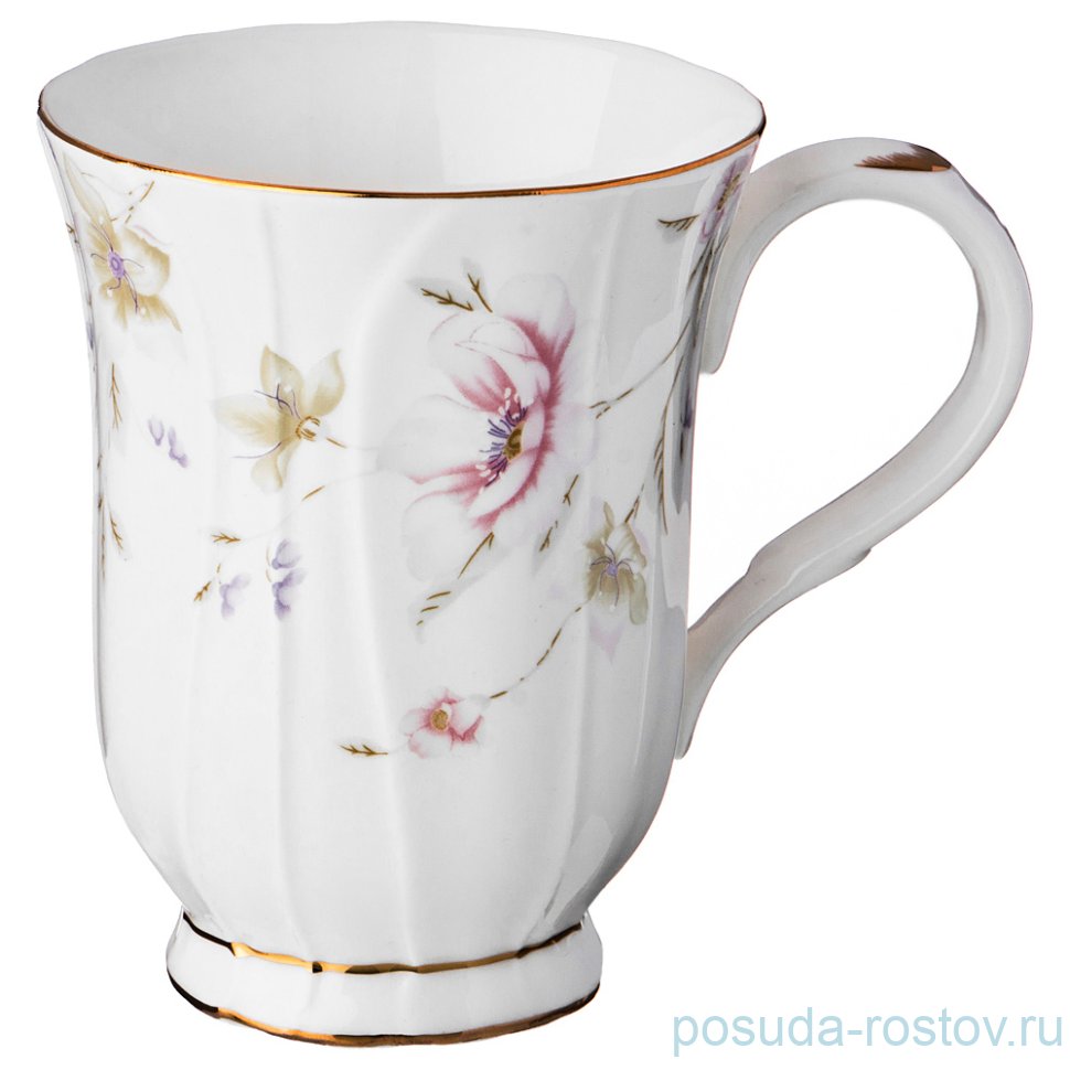 Кружка 320 мл "Поцелуй гейши" / 192596