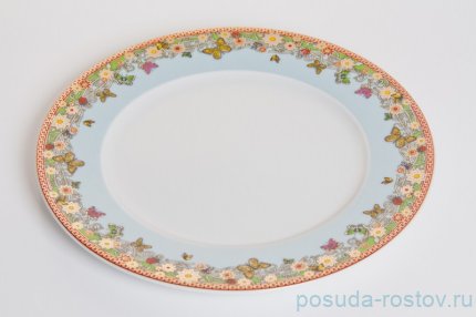 Столовый сервиз на 6 персон 28 предметов &quot;Кайро /Бабочки&quot; / 039304