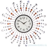 Часы настенные 60 см кварцевые &quot;GALAXY&quot; / 172394