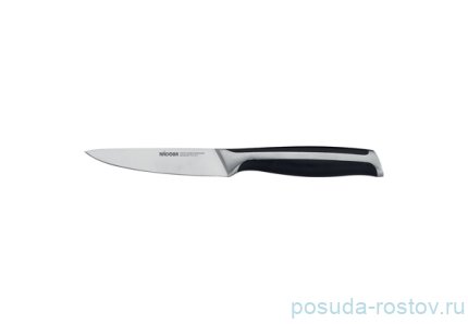 Нож для чистки овощей 10 см &quot;URSA&quot; / 164508