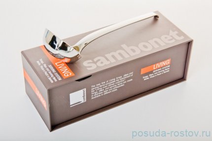 Половник (сталь) &quot;Sambonet&quot; / 047079