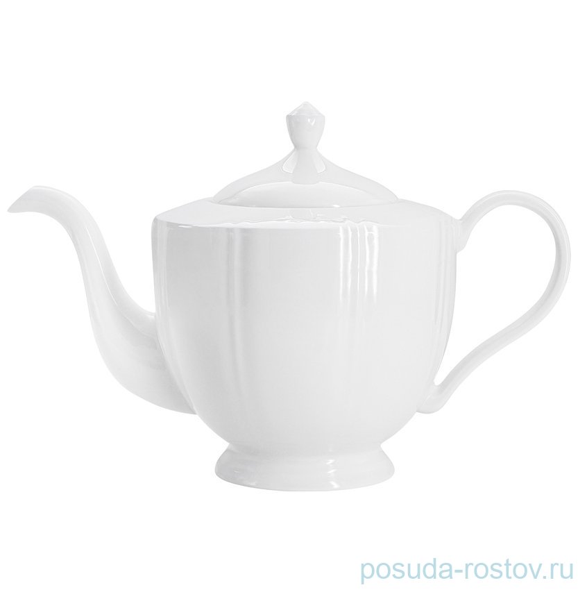 Заварочный чайник 1,1 л "Lotus white" / 378532 Заварочный чайник 1,1 л "Lotus white" / 378532