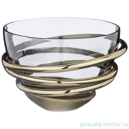 Подсвечник 16 х 16 х 10 см &quot;Lefard&quot; / 193458