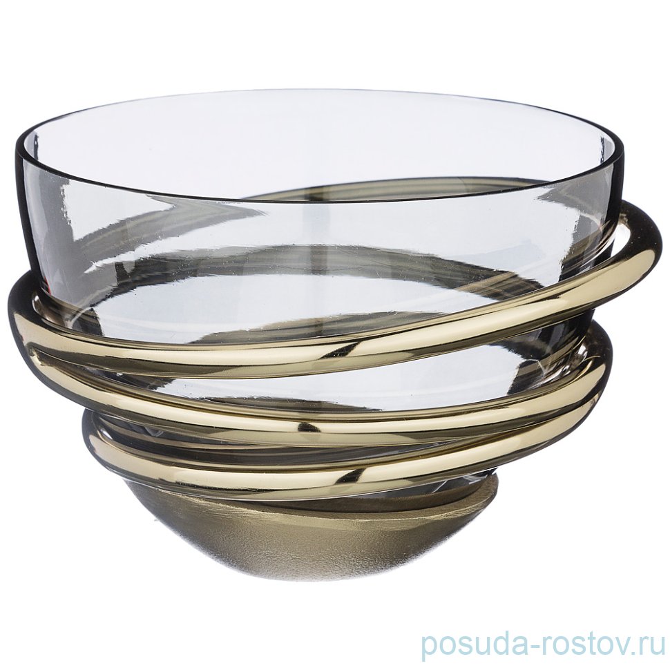 Подсвечник 16 х 16 х 10 см "Lefard" / 193458 Подсвечник 16 х 16 х 10 см "Lefard" / 193458