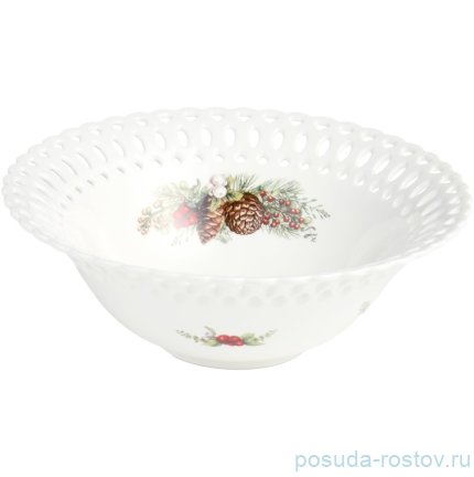 Ваза для фруктов 23 см &quot;Celebration&quot;  / 379668