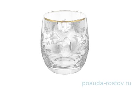 Стаканы для виски 300 мл 6 шт &quot;Клаб /43010&quot; / 097833