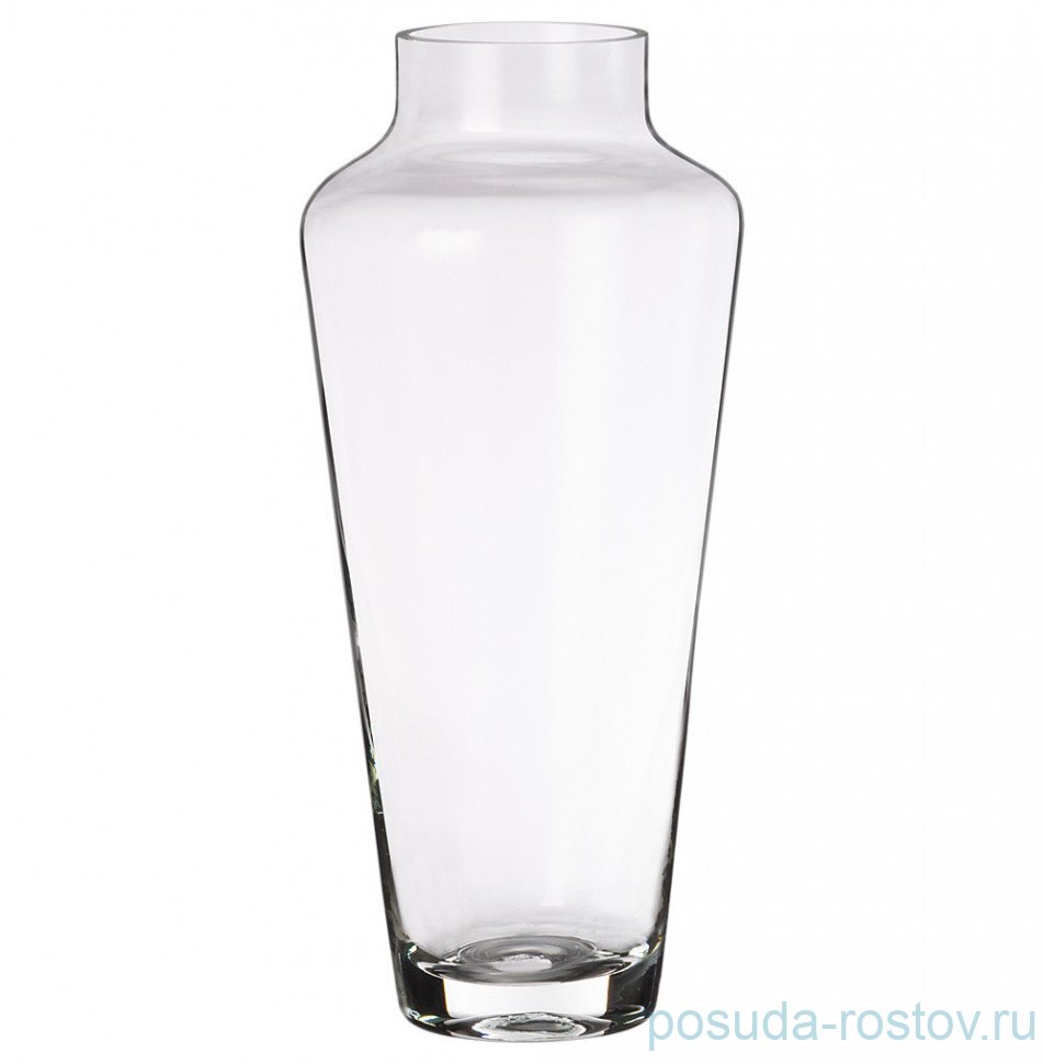 Ваза для цветов 30 см "letik" / 281819