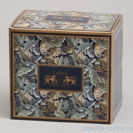 Кружка 400 мл &quot;art collection&quot; / 367053