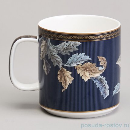 Кружка 400 мл &quot;art collection&quot; / 367053