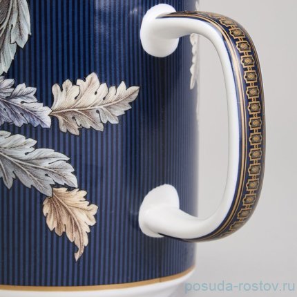 Кружка 400 мл &quot;art collection&quot; / 367053