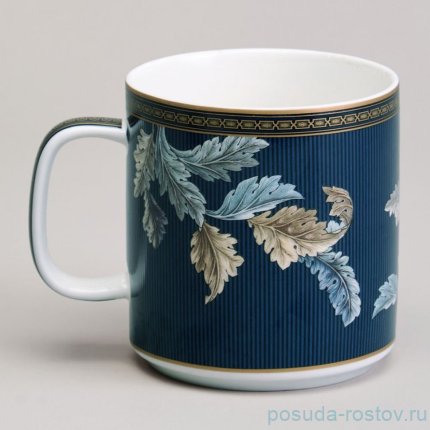 Кружка 400 мл &quot;art collection&quot; / 367053