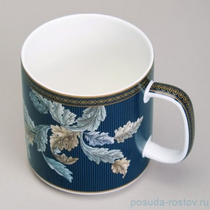 Кружка 400 мл &quot;art collection&quot; / 367053