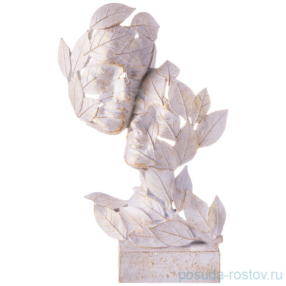 Статуэтка  20,5 x10,2 x 33,4 см "Нежность" / 351269