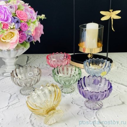 Креманки 120 мл 6 шт (подарочная упаковка) / 357111