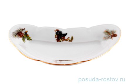 Лимонница 18,5 см &quot;Мэри-Энн /Охота&quot; / 157871