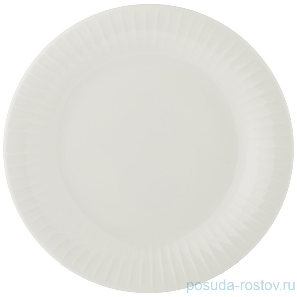 Тарелка 20,5 см "Majesty" (4шт.) / 207100