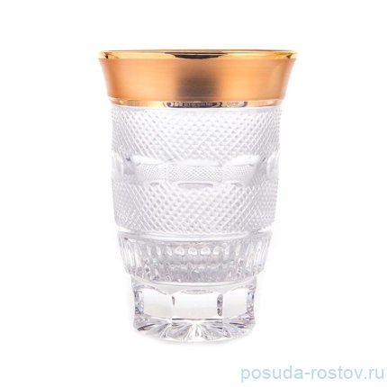 Стаканы для воды 170 мл 6 шт &quot;Мозер&quot; / 145822