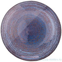 Тарелка 21 см 1 шт глубокая &quot;Inspiration&quot; / 224860