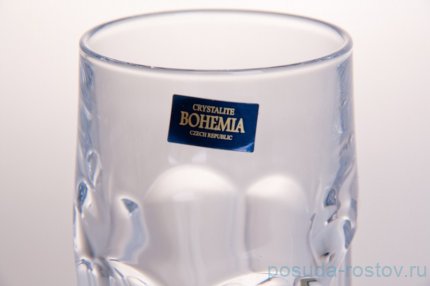 Стаканы для воды 300 мл 6 шт &quot;Сафари /Без декора&quot; / 003597