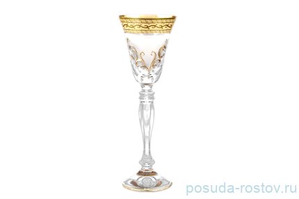 Рюмки 50 мл 6 шт &quot;Виктория /Антик золото&quot; / 052970