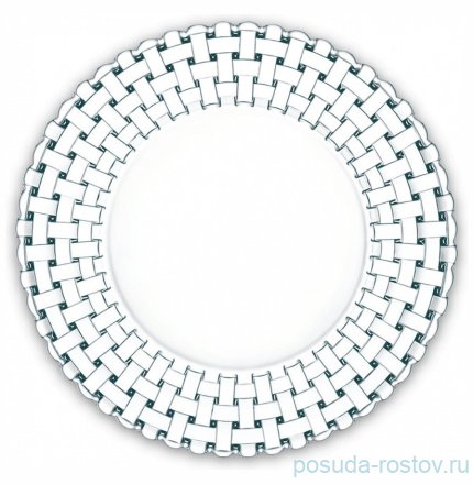 Набор тарелок 27 см 2 шт &quot;Bossa Nova&quot; / 309944