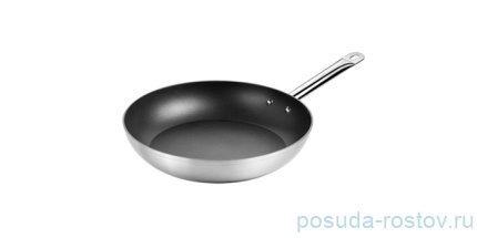 Сковорода 24 см длинная ручка &quot;Tescoma /GrandCHEF&quot; / 145569
