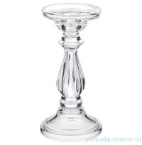 Подсвечник 9 х 9 х 20 см &quot;Elegia&quot; / 331442