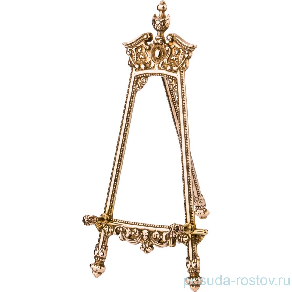 Подставка для книг 25 см "Stilars"  / 172039