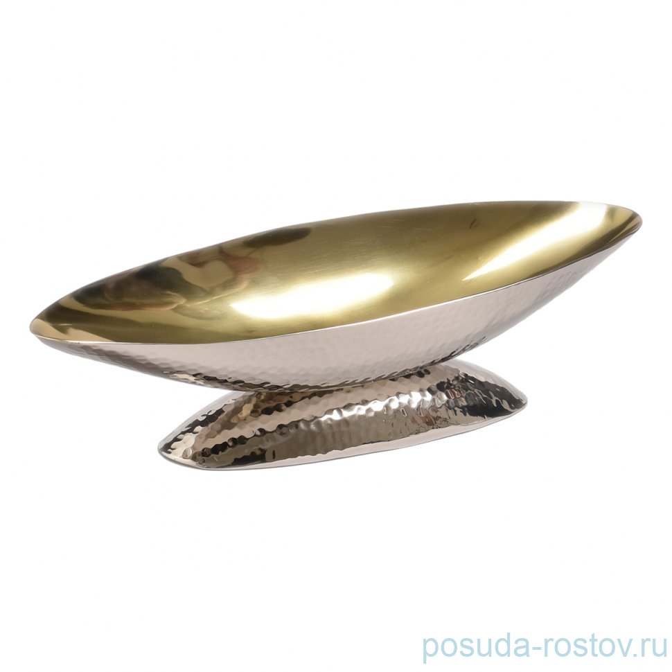 Фруктовница 44 см н/н Ладья "Iris" / 374581
