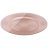 Тарелка 28 см &quot;Glamour pink&quot; / 259717