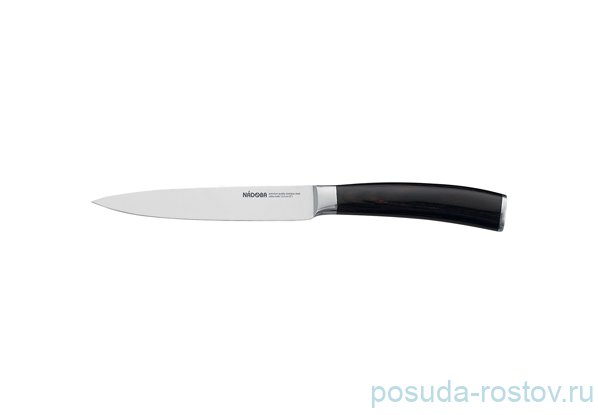 Нож универсальный 12,5 см "DANA" / 164501