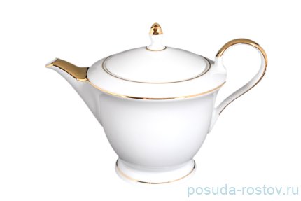 Заварочный чайник &quot;Корона /Goldierado&quot; / 113949