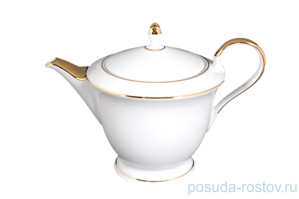 Заварочный чайник "Корона /Goldierado" / 113949