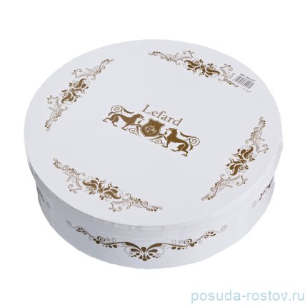 Набор кофейных пар 100 мл 6 шт &quot;Blanco&quot; / 189144