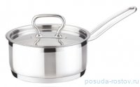 Ковш 16 см с крышкой 1,5 л &quot;Tescoma /HOME PROFI&quot; / 141594