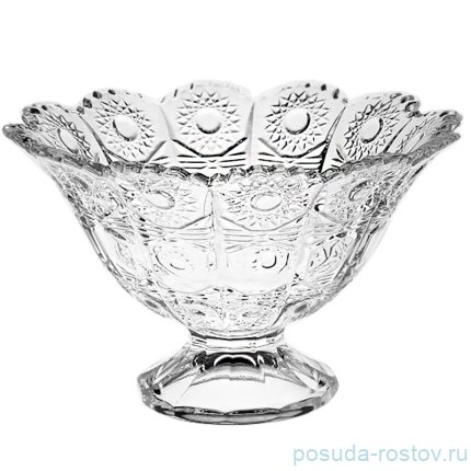 Конфетница 13,5 см н/н &quot;500РК&quot; / 111837