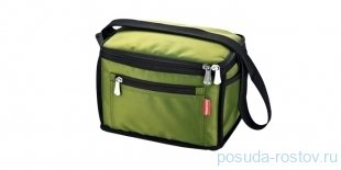 Термосумка лайм 24 х 18 х 16 см  Tescoma "FRESHBOX" / 145621