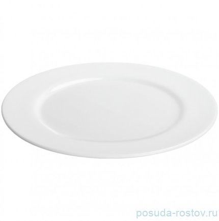 Тарелка 23 см профессиональная &quot;Stella Pro&quot; / 267197