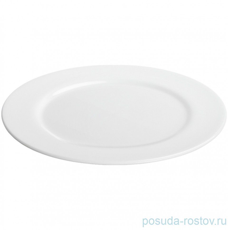 Тарелка 23 см профессиональная "Stella Pro" / 267197