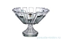 Фруктовница 31 см н/н &quot;Болеро /Серая&quot; / 146011
