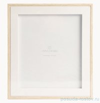 Фоторамка 16 х 18 см бежевая &quot;Deco&quot; / 378555