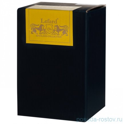 Ёмкость для хранения 8 х 8 х 13,5 см &quot;Candy&quot; / 378989