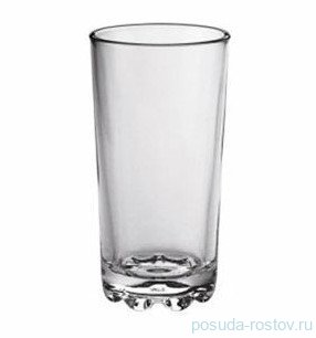 Стаканы для воды 300 мл 24 шт "Глория" / 326257 Стаканы для воды 300 мл 24 шт "Глория" / 326257