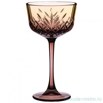 Бокалы для коктейля 160 мл 4 шт &quot;Timeless /Enigma&quot; / 253005