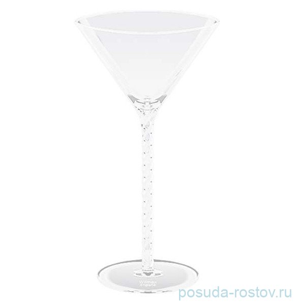 Бокалы для мартини 200 мл 2 шт "Julia" / 346990