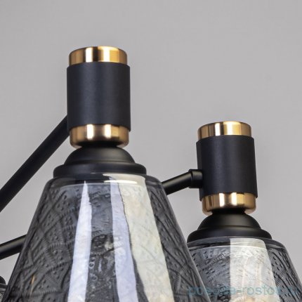 Люстра 5 рожковая &quot;Дэла&quot; / 303190